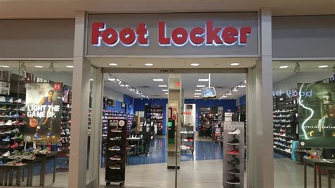 foot locker braga|Find the nearest Foot Locker location near you 